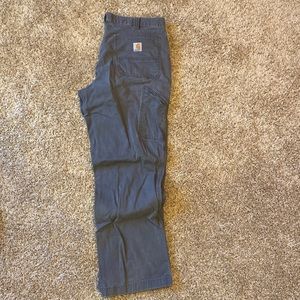 Carhartt pants